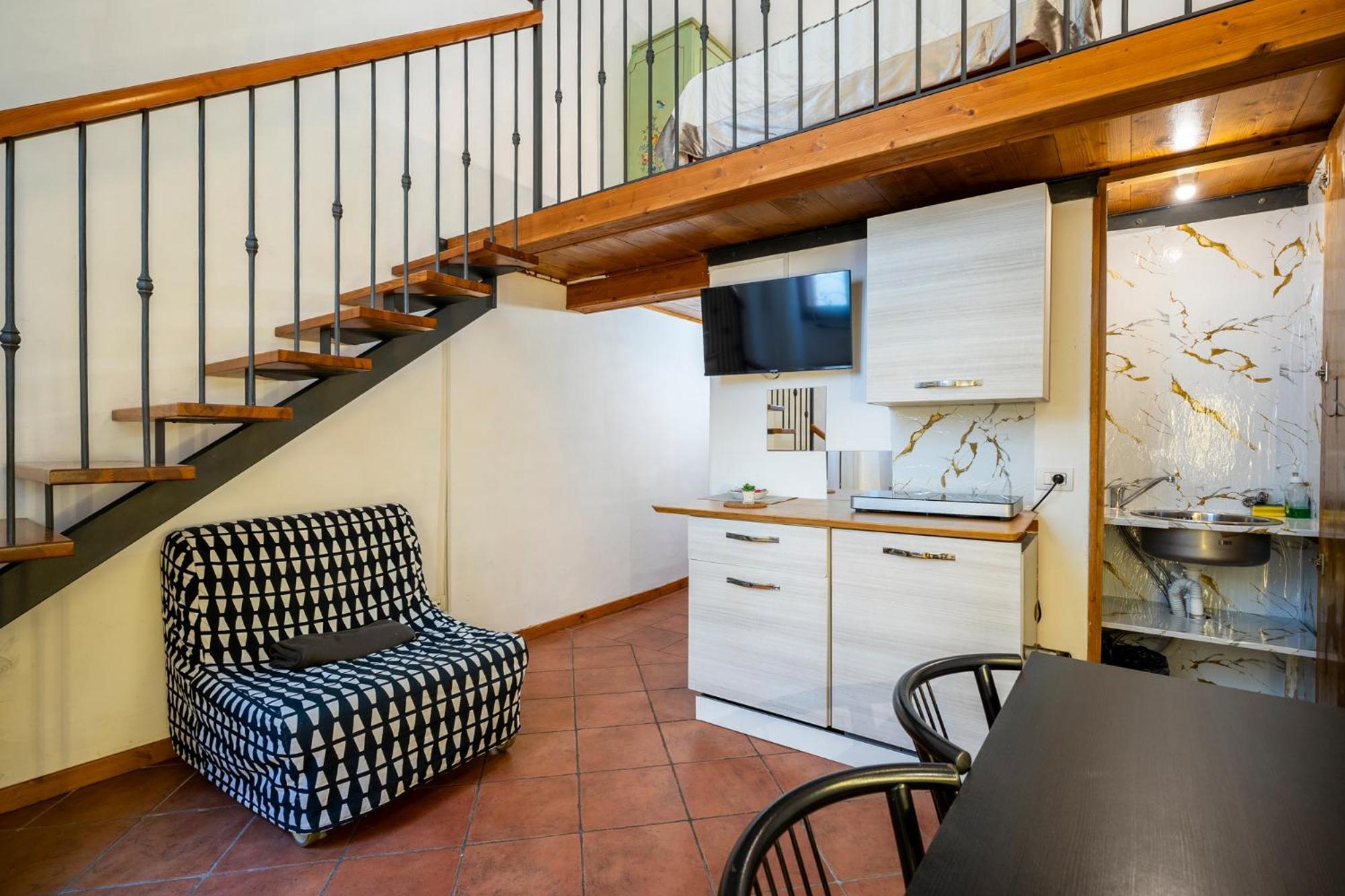 Montebello 32 * Firenze