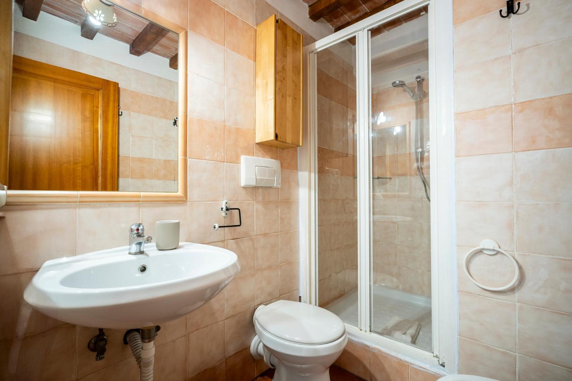 Montebello 32 Firenze