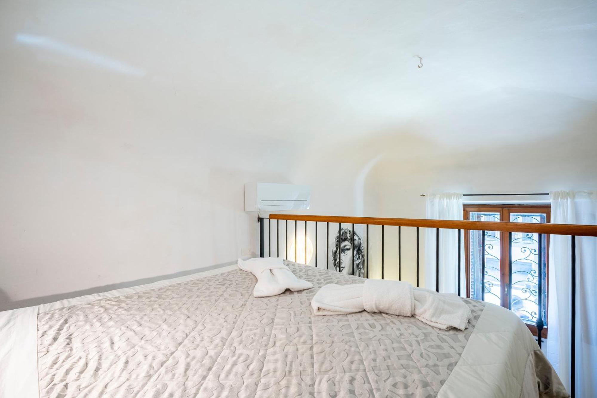 Montebello 32 * Firenze