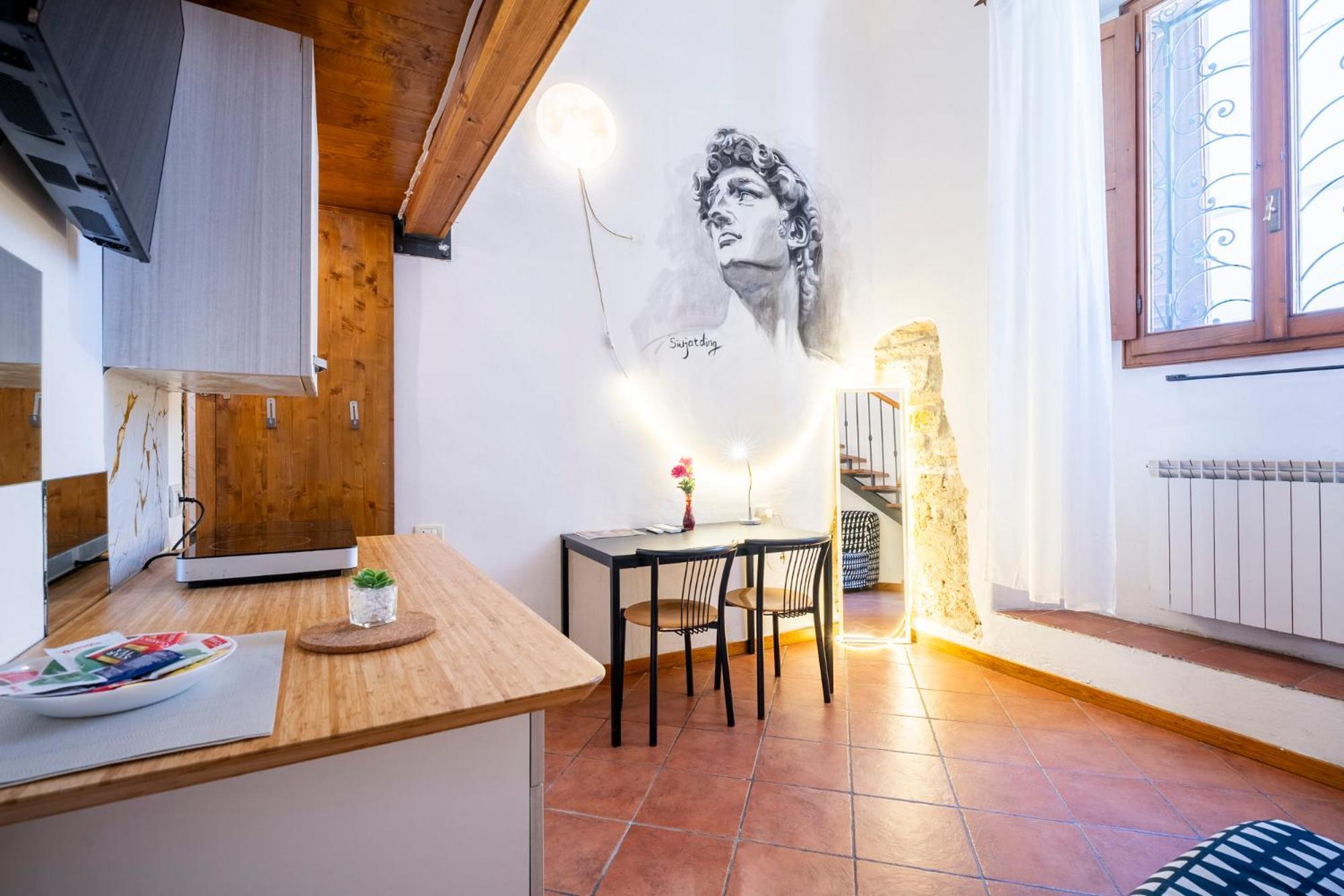 Appartamento Montebello 32
