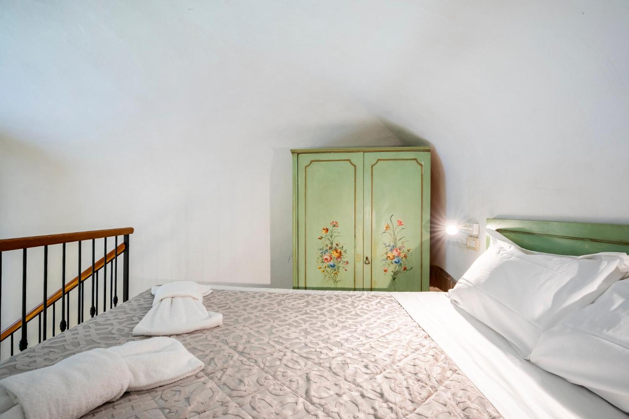 Appartamento Montebello 32 Firenze